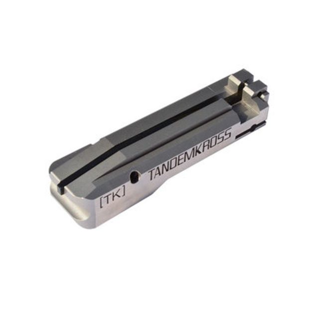 Rim/Edge KrossFire CNC-Machined Bolt for Ruger 10/22 Black - Rim/Edge