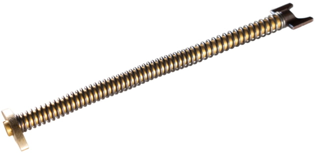 Rim/Edge Ruger Mark Series Sentinel Guide Rod Gold - Rim/Edge