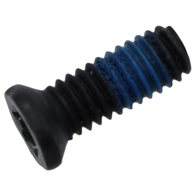 Rim/Edge Torx Head Screw for Ruger Mark IV 22/45 Factory Front Sights Black - Rim/Edge
