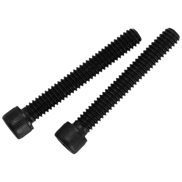 Rim/Edge V-Block Screws for Ruger 10/22 - 2-Pack Black - Rim/Edge