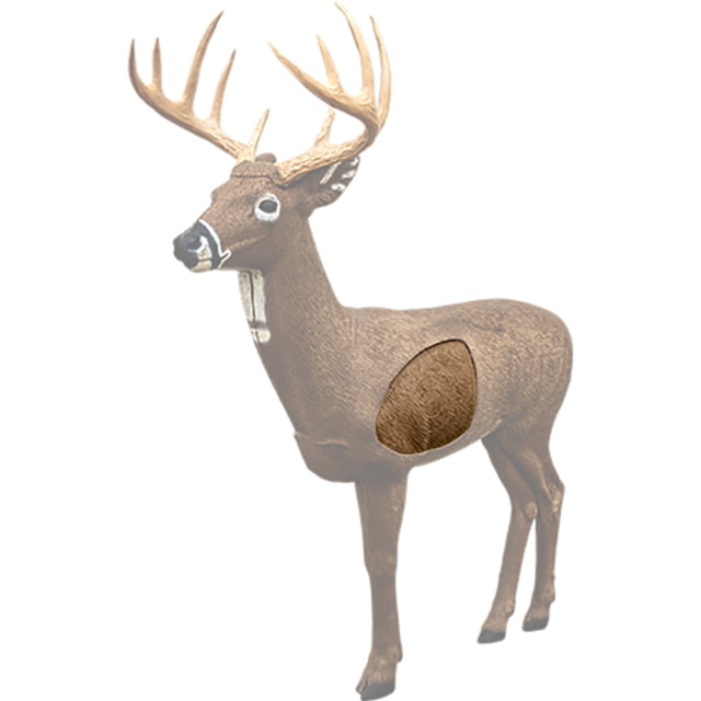 Rinehart Big Jim Insert Target Brown - Rinehart