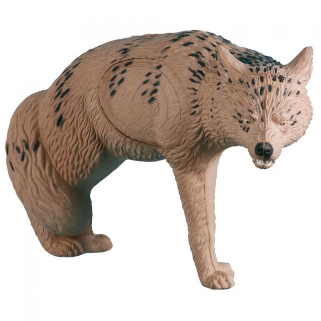 Rinehart Coyote Target Brown - Rinehart