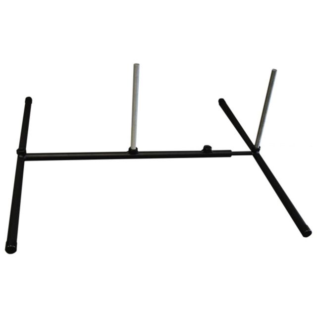 Rinehart Indoor 3D Stand Black Small - Rinehart