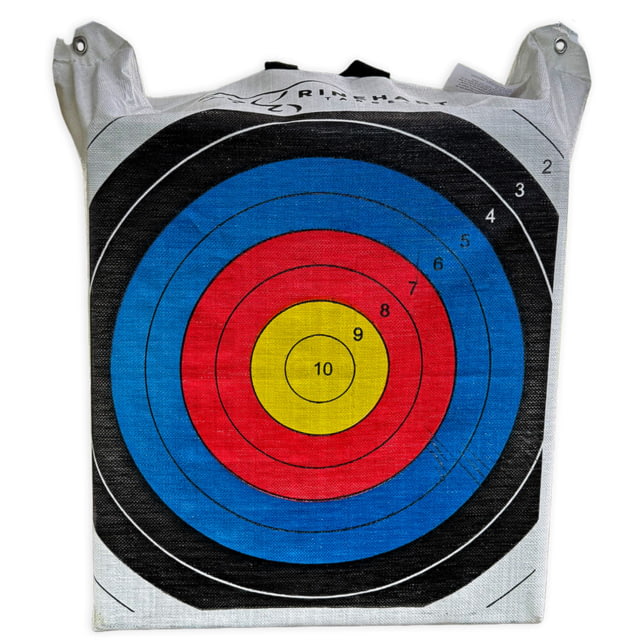 Rinehart NASP Homework Target 1006938