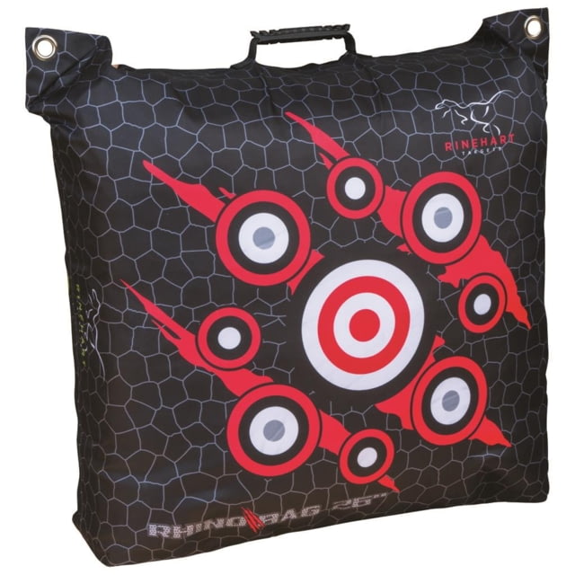 Rinehart Rhino Bag Target 18 in. - Rinehart