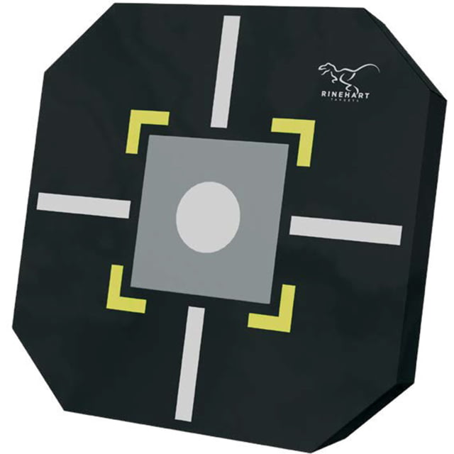 Rinehart TAC Long Range Target System 24 in 1006933