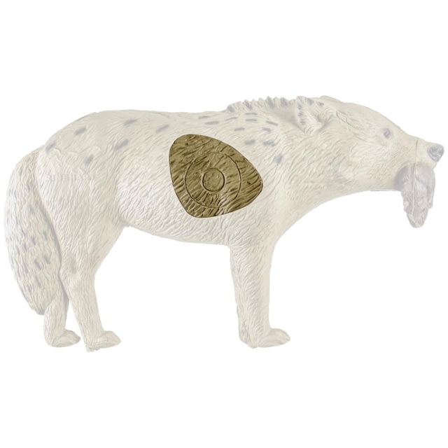 Rinehart Woodland Coyote Insert Brown - Rinehart