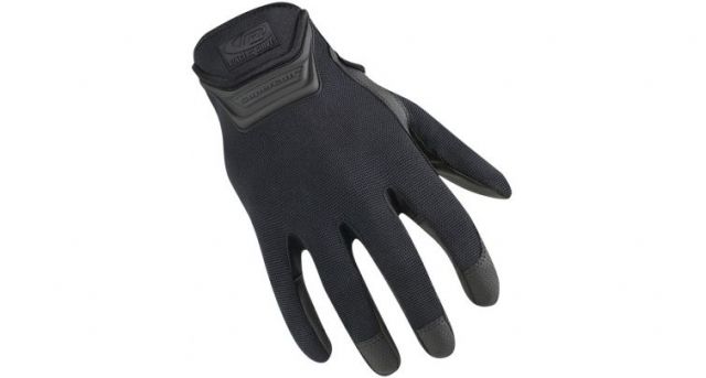 Ringers Gloves Duty Glove Black - Ringers Gloves