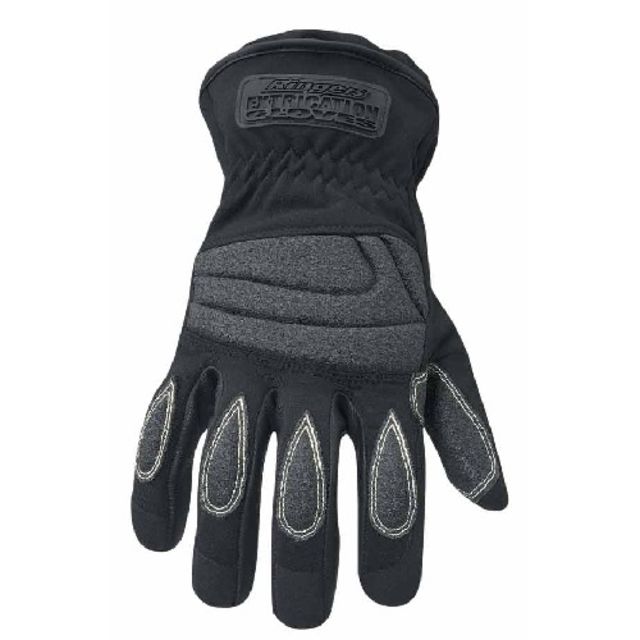 Ringers Gloves Extrication Glove Yellow - Ringers Gloves