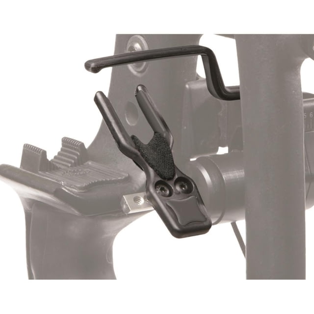 Ripcord Launcher Kit Black - Ripcord
