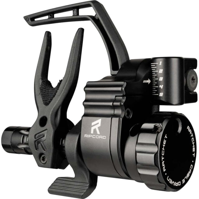Ripcord Ratchet Arrow Rest 1005288 - Ripcord