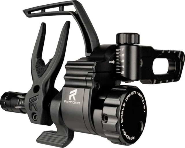 Ripcord Ratchet Arrow Rest 1005290 - Ripcord