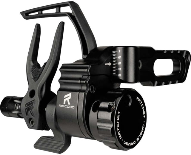 Ripcord Ratchet Arrow Rest 1005292 - Ripcord