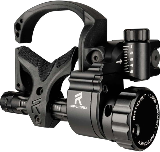 Ripcord Ratchet Arrow Rest 1005294 - Ripcord