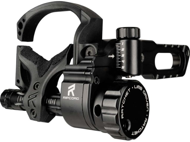 Ripcord Ratchet Arrow Rest 1005298 - Ripcord