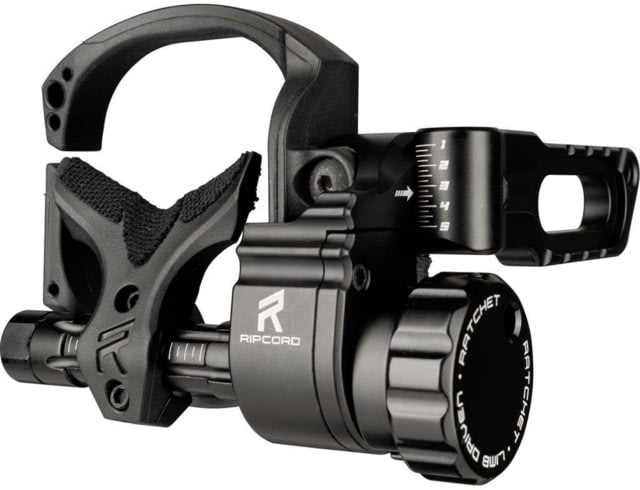 Ripcord Ratchet Arrow Rest 1005300 - Ripcord