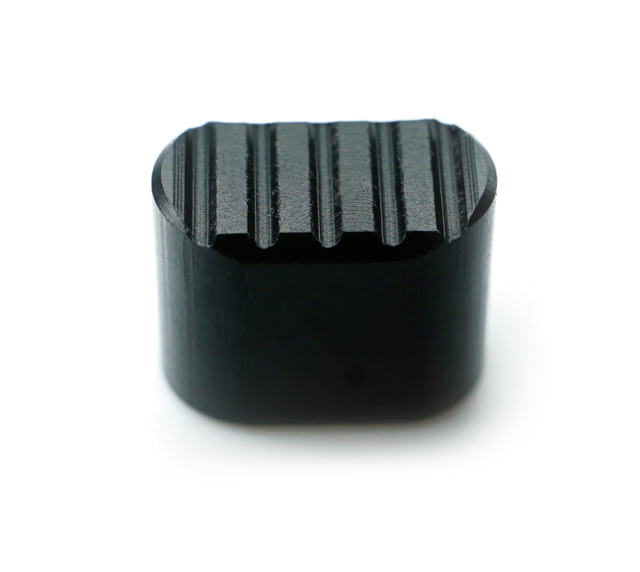Rise Armament RISE Armament AR-15 Magazine Release Button Black - $8.99 at Optics Planet