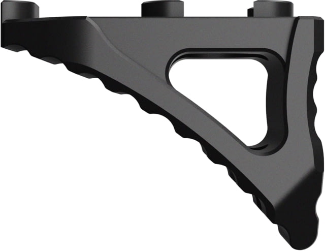 RISE Armament Micro Hand Stop Pistol Grip Black