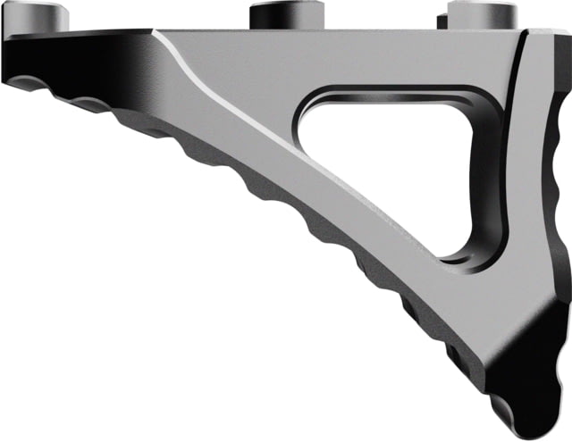 RISE Armament Micro Hand Stop Pistol Grip Graphite