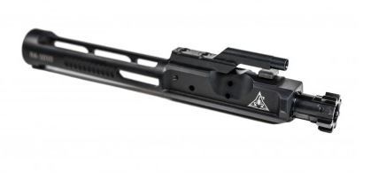 Rise Armament Rise Armament  Low-Mass Bolt Carrier Group BCG .223/5.56 AR-15 M16 Black Nitride - $229.99 at Optics Planet