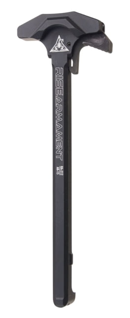 Rise Armament RA-212 Extended Latch Charging Handle Black