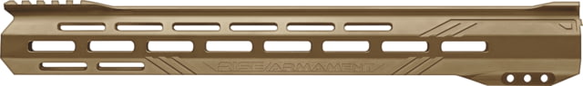 RISE Armament RA-902 STINGER AR-15 15in Stinger M-LOK Handguard Flat Dark Earth