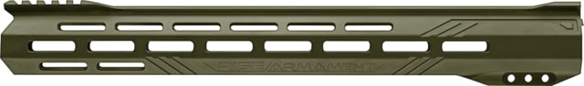 RISE Armament RA-902 STINGER AR-15 15in Stinger M-LOK Handguard Foliage Green