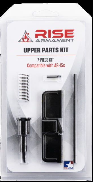 Rise Armament Rise Armament Rise Upper Parts Kit AR-15 - $34.99 at Optics Planet