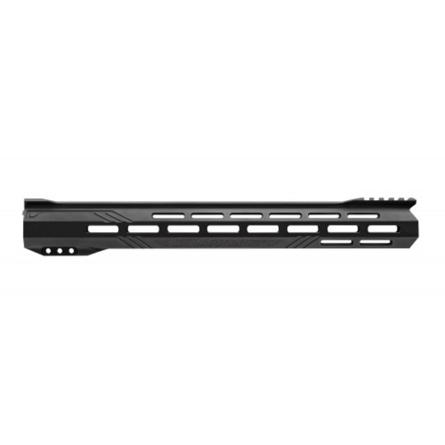 USED RISE Armament Stinger AR-15 Slimline Handguard 15in Black Anodized  EDEMO2 Used Condition Like New - RISE Armament