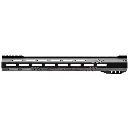 Rise Armament Stinger Handguard 15in Black Medium - Rise Armament