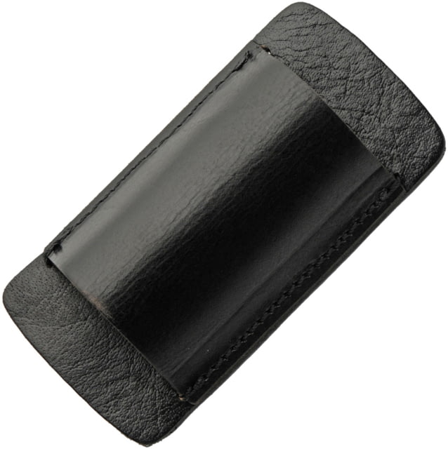 Rite Edge 4.75" Black Folder Belt Sheat - Rite Edge