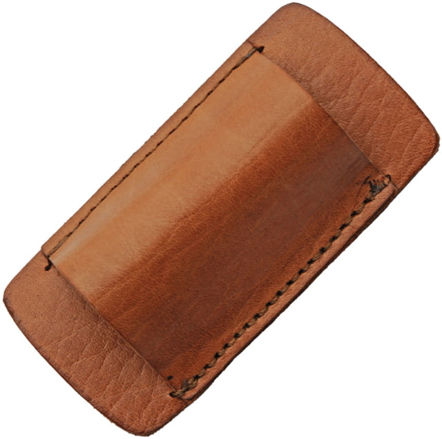 Rite Edge 4.75" Brn Folder Belt Sheath - Rite Edge