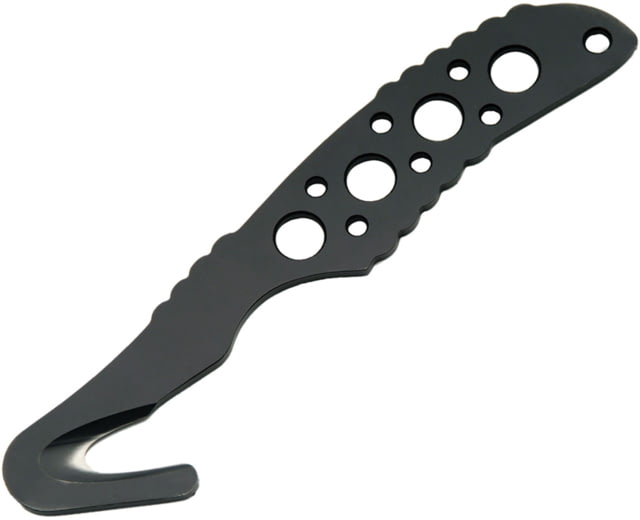 Rite Edge Belt Cutter Neck Knife CN - Rite Edge