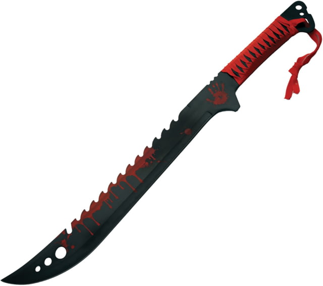 Rite Edge Bloodsaw Machete CN - Rite Edge
