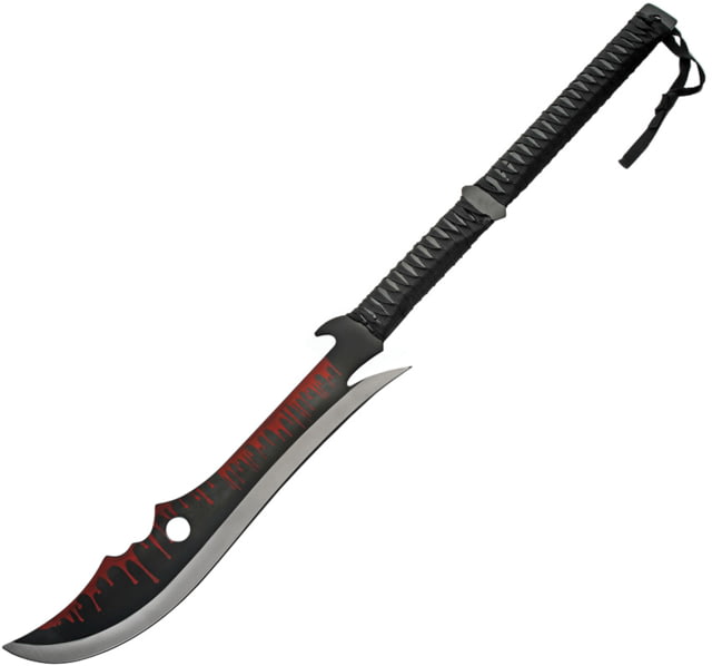 Rite Edge Bloodspike Machete CN - Rite Edge