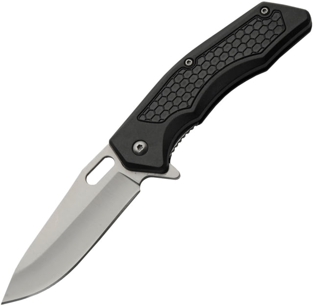 Rite Edge Dark Hive Linerlock CN - Rite Edge