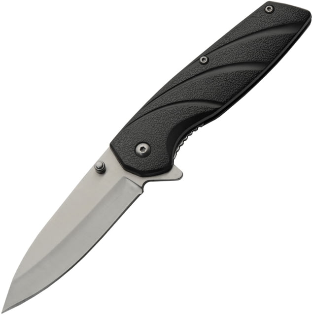 Rite Edge Dark Wave Linerlock CN - Rite Edge