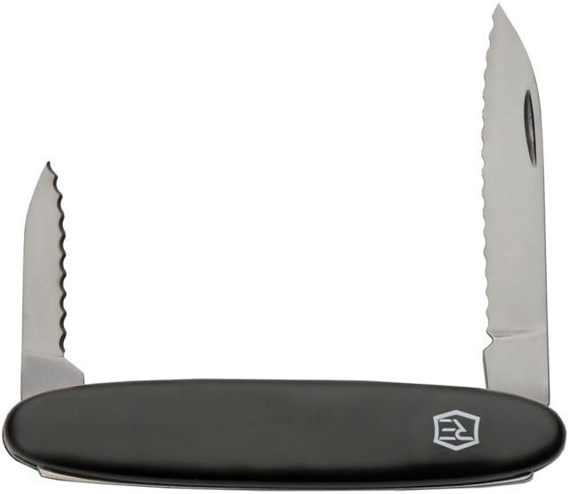Rite Edge Everyday Folder Black - Rite Edge