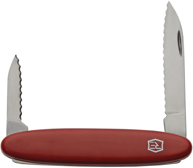 Rite Edge Everyday Folder Burgundy