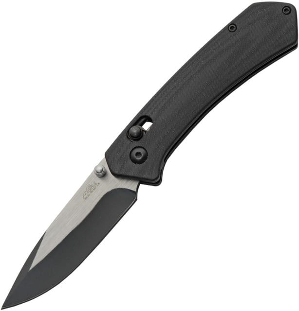 Rite Edge Hades Crossbar Lock