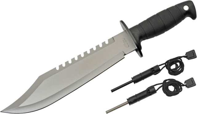 Rite Edge Outdoor Beast Knife - Rite Edge