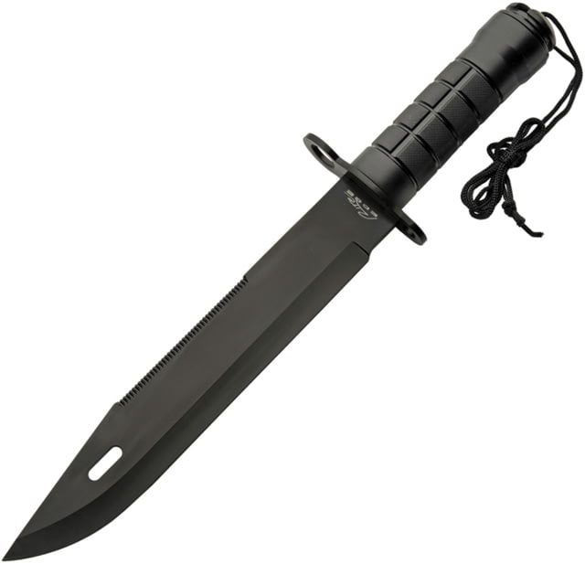 Rite Edge Plateau Survival Fixed Blade CN - Rite Edge