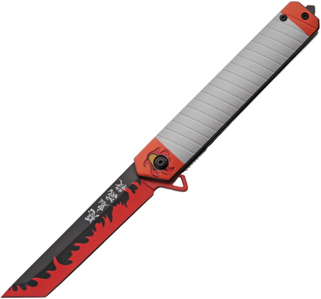 Rite Edge Rengoku Linerlock A/O CN