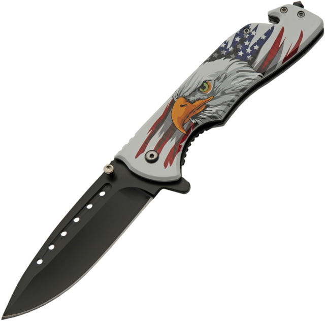 Rite Edge Rescue Linerlock A/O Eagle CN