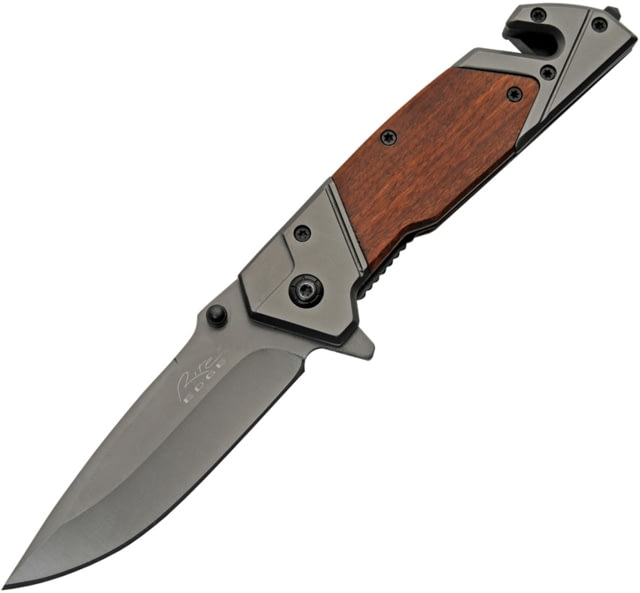 Rite Edge Rescue Linerlock A/O - Rite Edge