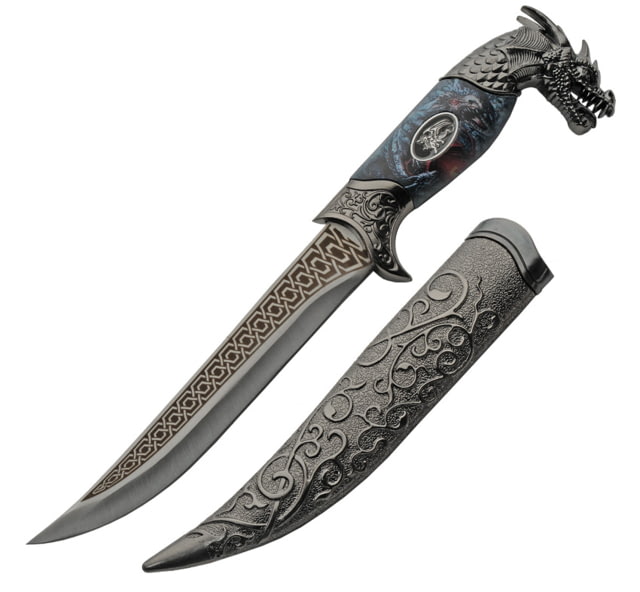 Rite Edge Roaring Dragon Dagger - Rite Edge