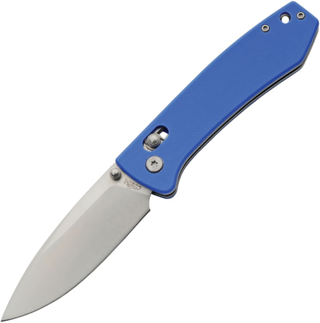 Rite Edge Rolling Lock Blue