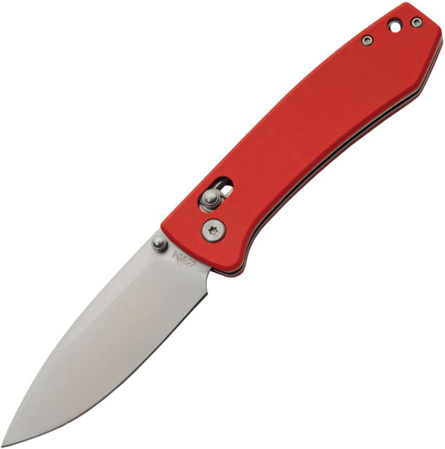 Rite Edge Rolling Lock Red - Rite Edge