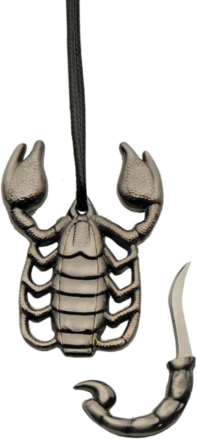 Rite Edge Scorpion Neck Knife CN - Rite Edge