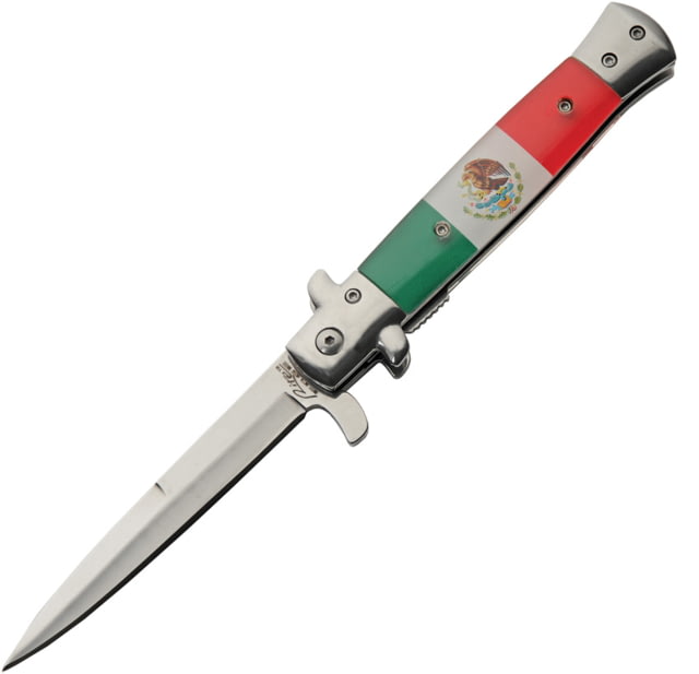 Rite Edge Stiletto Linerlock A/O Mexico CN